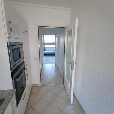 Apartmán 3-room With 4 Beds Near Hamburg *